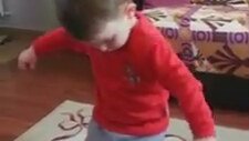 Angara Bebesi La :)