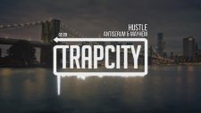 Antiserum & Mayhem - Hustle