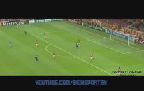 Galatasaray Anderlecht 1 1 Maç Özeti Ve Tüm Goller
