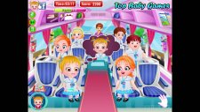 Hazel Bebek Anaokulu Pikniği (dora The Explorer)