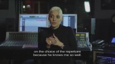 Mariza - Fado Tradicional Making Of Fado Traditional