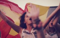 Tomorrowland 2014 (aftermovie)