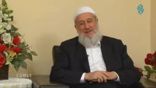 Cümle Kapısı - Lafza-İ Celal'in Hikmetleri