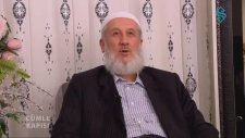 Cümle Kapısı - Zü Rahmetin Vasia İsm-İ Şerif'in Anlamı