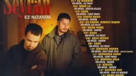 Grup Seyran - Cano Halay Grup Seyran - Cano Halay