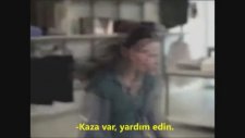 İş Kazası Diye Bir Şey Yoktur