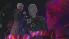 Mariza - Ha Palavras Que Nos Beijam
