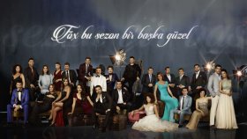 Fox Yeni Sezon Tanıtımı