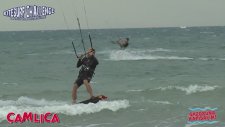 Kitesurf Challenge’da Gazozuna Kapışalım!
