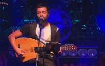 Mehmet Erdem - Arka Mahalle (Ahmet Kaya)