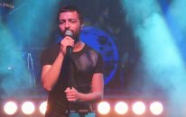 Mehmet Erdem - Bir Yangının Külünü