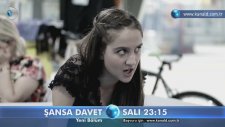 Şansa Davet - 5. Bölüm Fragmanı