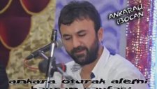 Ankaralı İbocan - Gamzelerin Güller Açmış - Vay Balım