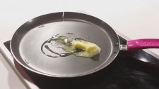 Biber İçinde Yumurta Tarifi