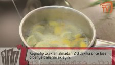 Biberiye Çayı Tarifi