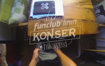Bir Funclub'lının Konser Hikayesi