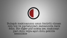 Bulaşık Yıkarken Enerji Tasarrufu Sağlamak