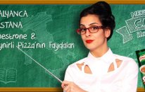 Çabuk Çorba Tv Reklamı Advertorial