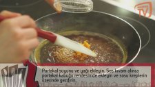 Crepe Suzette Tarifi