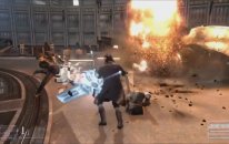 Final Fantasy 15 / Final Fantasy Xv Oynanış Videosu