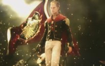 Final Fantasy Type-0 Hd Tgs 2014 Tanıtım Videosu (Ps4/xbox One)