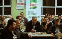 Knorr & Wwf Advertorial