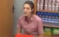 Oy Oy Mal Karı, Kafanı Gözünü Kırmalı (kaynana Atışması)