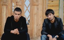 Sanjar & Yasta - Hüzünlü Beste