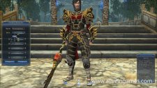 Scarlet Legacy İlk Bakış