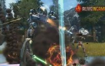 Star Wars The Old Republic | Türkçe Tanıtım