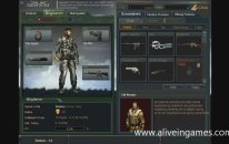 Sudden Attack İlk Bakış