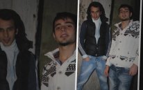 Sümeyye Safkan & Enes Kaan Gevrekçi & Abdullah Gök - Dönmem 2014