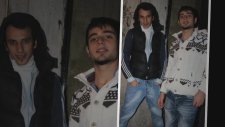 Sümeyye Safkan & Enes Kaan Gevrekçi & Abdullah Gök - Dönmem 2014