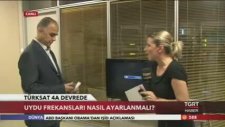 Türksat 4a Uydusu Nasıl Ayarlanır