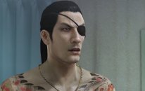 Yakuza Zero - Tgs 2014 Tanıtım Videosu (Ps4)