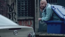 Çöpten Çıkan Korkunç Bebek Şakası