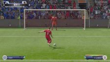 Fifa 15 İnanılmaz Penaltı Hatası