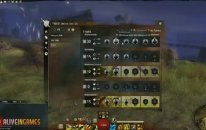 Guild Wars 2 Yetenek Sistemi (Skill & Trait)