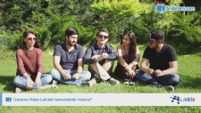 İzlesene Video Lab'den Bahsedebilir Misiniz?