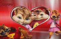 Yanarım - Alvin Ve Sincaplar (Ulan İstanbul)