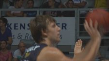 Zadar: 69 - Fenerbahçe Ülker: 78 - Zadar