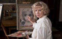 Big Eyes İlk Fragman