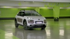 C4 Cactus Easy Push