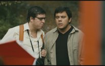 Eser Yenenler - Ormandaki Kız (çok Filim Hareketler Bunlar)
