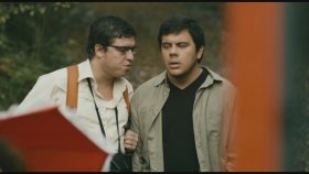 Eser Yenenler - Ormandaki Kız (çok Filim Hareketler Bunlar)