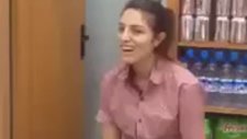Eşlerin Kaynana Atışması