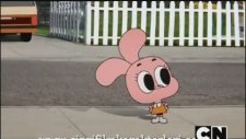 Gumball - Elbise