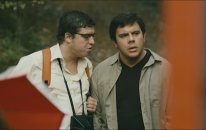 İbrahim Büyükak - Ormandaki Kız (Çok Filim Hareketler Bunlar)