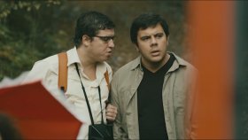 İbrahim Büyükak - Ormandaki Kız (Çok Filim Hareketler Bunlar)
