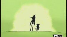 Regular Show - Mordecai Ve Rigbi'ler